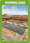 FSDG - Cape Verde Sal MSFS