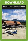 FSDG - Luang Phabang MSFS
