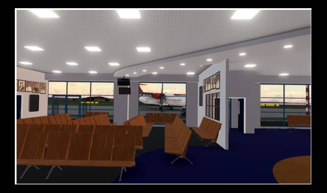 FSDG - Stornoway MSFS