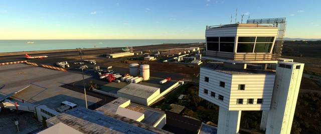 GCRR - Lanzarote Airport