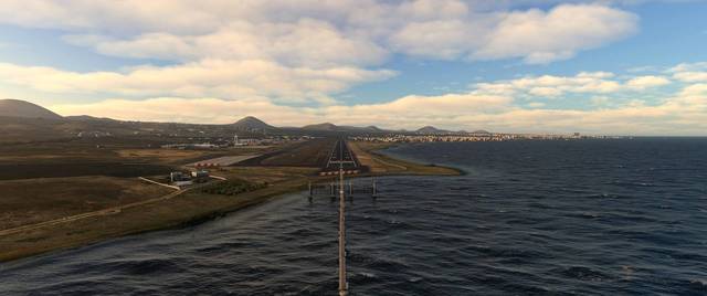 GCRR - Lanzarote Airport