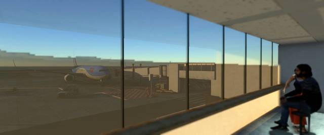 GCRR - Lanzarote Airport