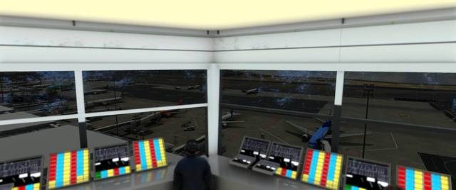 GCRR - Lanzarote Airport