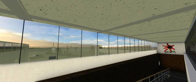 GCRR - Lanzarote Airport