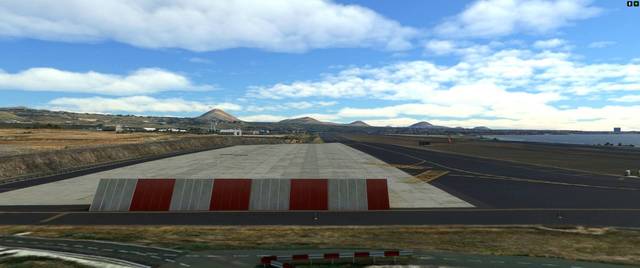 GCRR - Lanzarote Airport