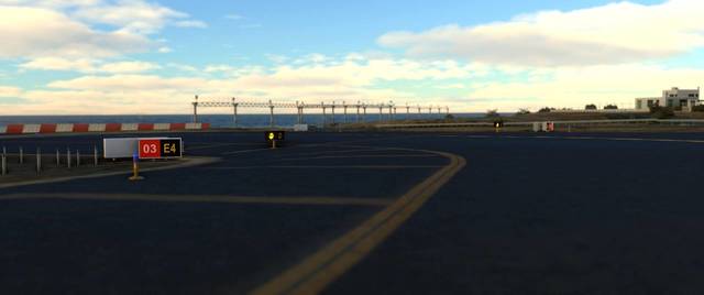 GCRR - Lanzarote Airport