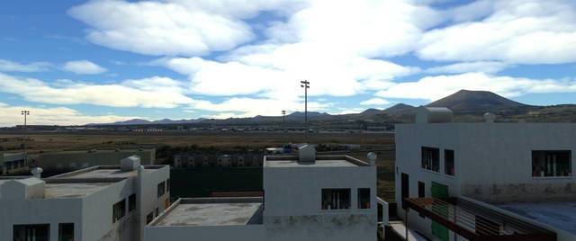 GCRR - Lanzarote Airport