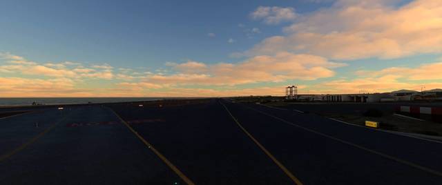 GCRR - Lanzarote Airport