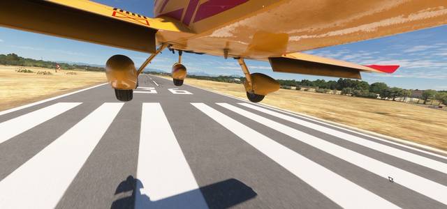ISW EV-97 Ultralight