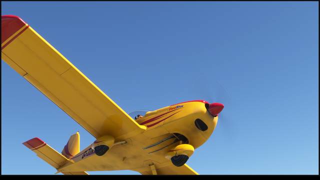 ISW EV-97 Ultralight