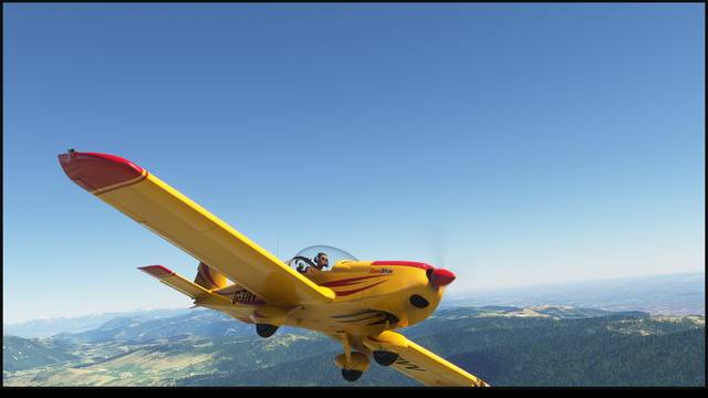 ISW EV-97 Ultralight