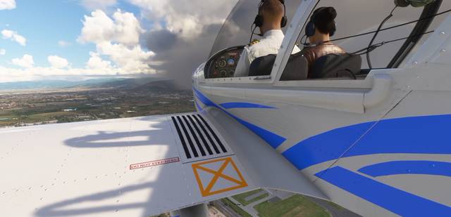 ISW EV-97 Ultralight