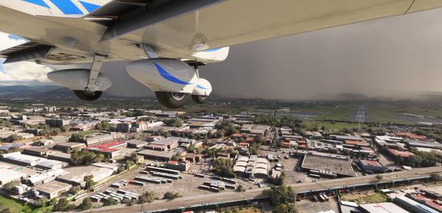 ISW EV-97 Ultralight