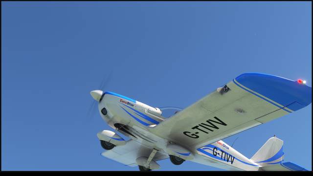 ISW EV-97 Ultralight