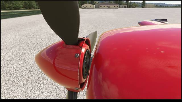 ISW EV-97 Ultralight