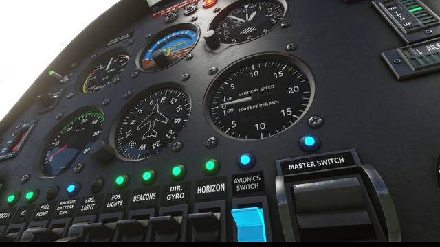 ISW EV-97 Ultralight
