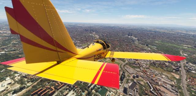 ISW EV-97 Ultralight