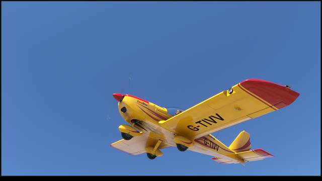 ISW EV-97 Ultralight