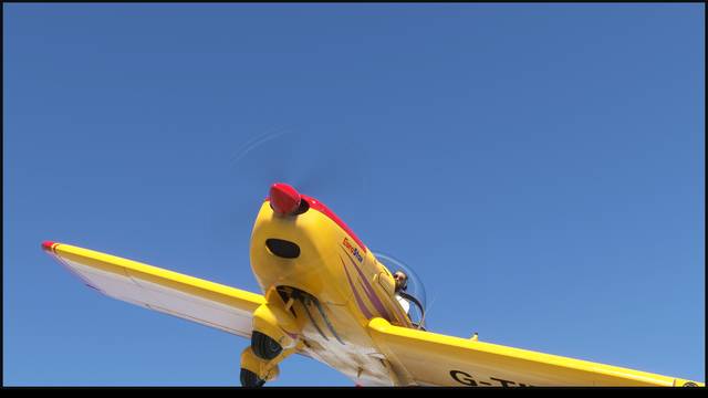 ISW EV-97 Ultralight