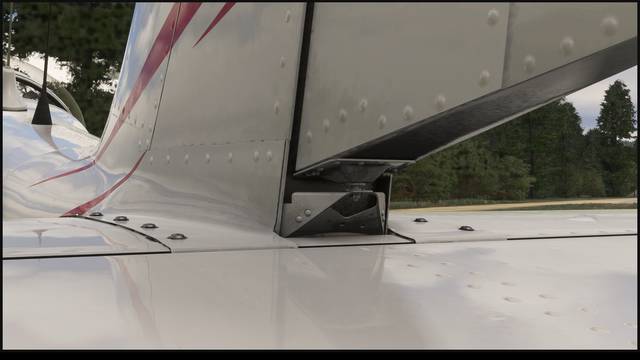 ISW EV-97 Ultralight