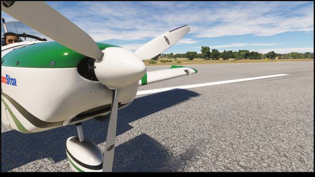 ISW EV-97 Ultralight