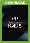 KAUS Austin for Tower! Simulator 3