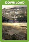 KBFM Mobile International Airport MSFS