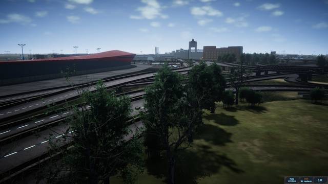 KBOS Boston for Tower! Simulator 3