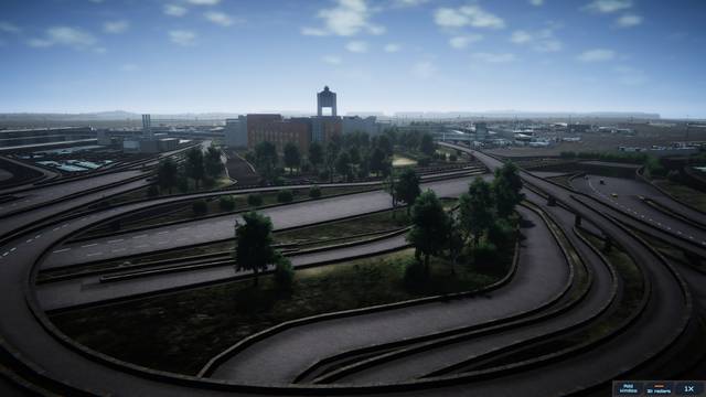 KBOS Boston for Tower! Simulator 3