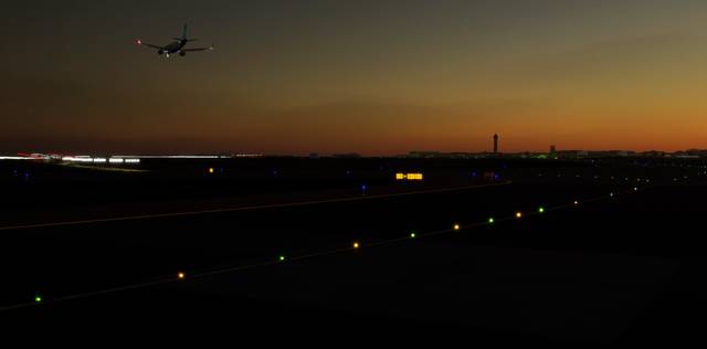 KDEN Denver for Tower! Simulator 3