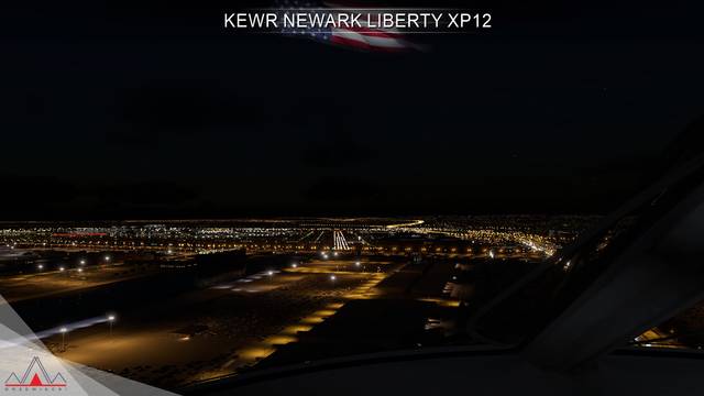 KEWR Newark Liberty XP12