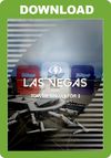 KLAS Las Vegas for Tower! Simulator 3