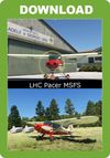 Lionheart Creations Pacer 180