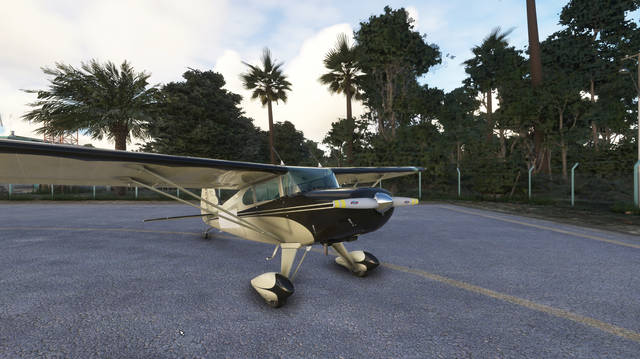 Lionheart Creations Pacer 180