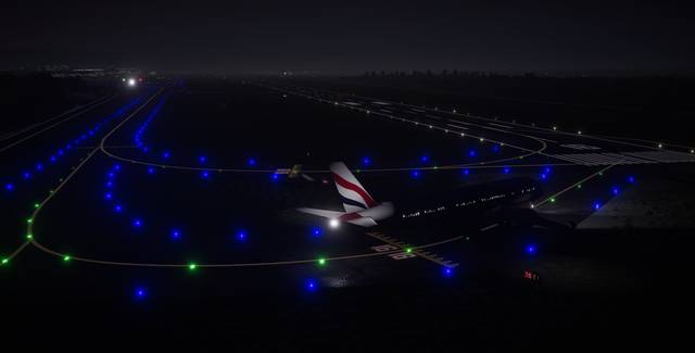 LSZH Zurich for Tower! Simulator 3