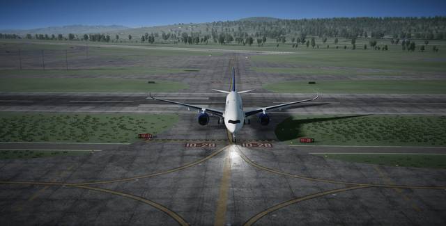 LSZH Zurich for Tower! Simulator 3