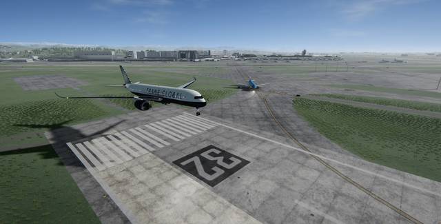 LSZH Zurich for Tower! Simulator 3