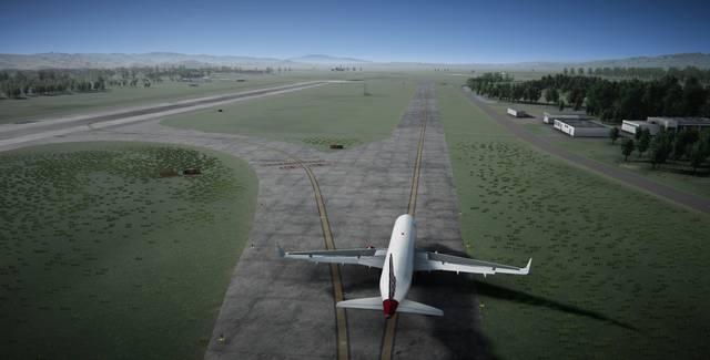 LSZH Zurich for Tower! Simulator 3