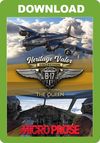 MicroProse B-17G Flying Fortress (EARLY ACCESS)