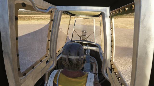 MicroProse B-17G Flying Fortress (EARLY ACCESS)