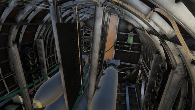 MicroProse B-17G Flying Fortress (EARLY ACCESS)