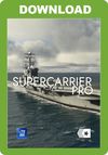 Miltech Supercarrier Pro MSFS