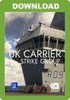 Miltech UK Carrier Strike Group MSFS