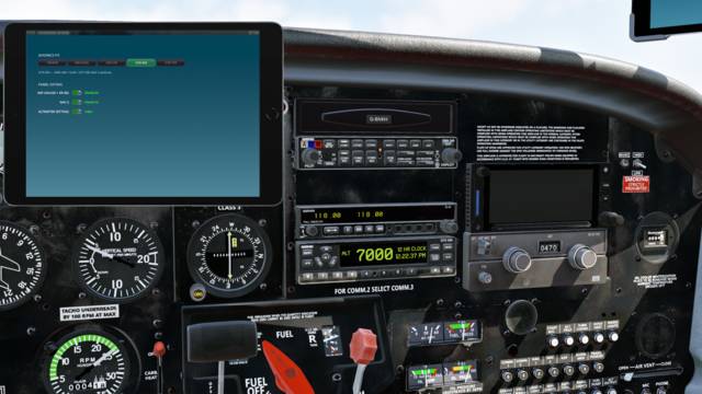 PA-38 Tomahawk (X-Plane 12)