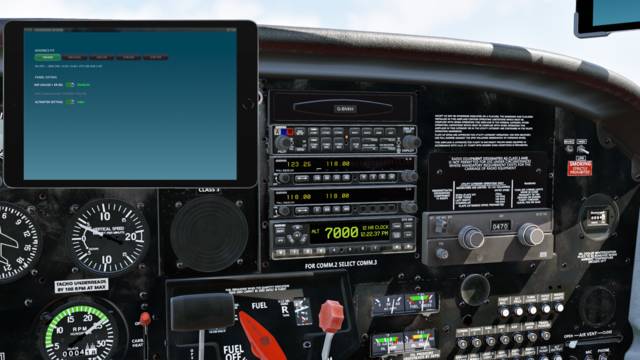 PA-38 Tomahawk (X-Plane 12)