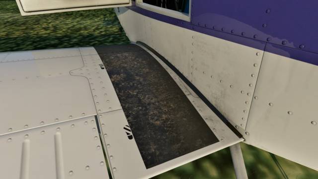 PA-38 Tomahawk (X-Plane 12)