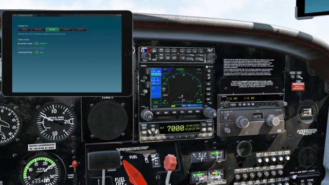 PA-38 Tomahawk (X-Plane 12)