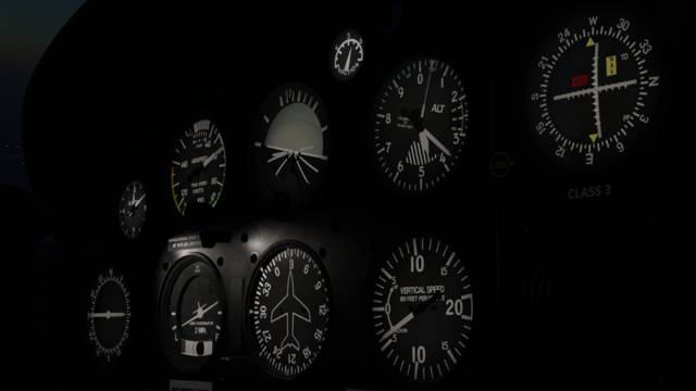 PA-38 Tomahawk (X-Plane 12)