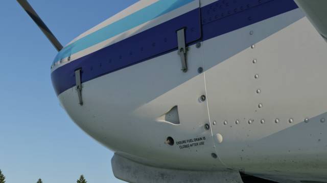 PA-38 Tomahawk (X-Plane 12)
