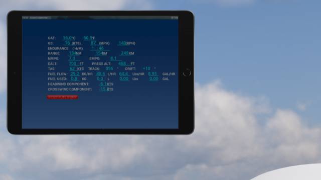 PA-38 Tomahawk (X-Plane 12)